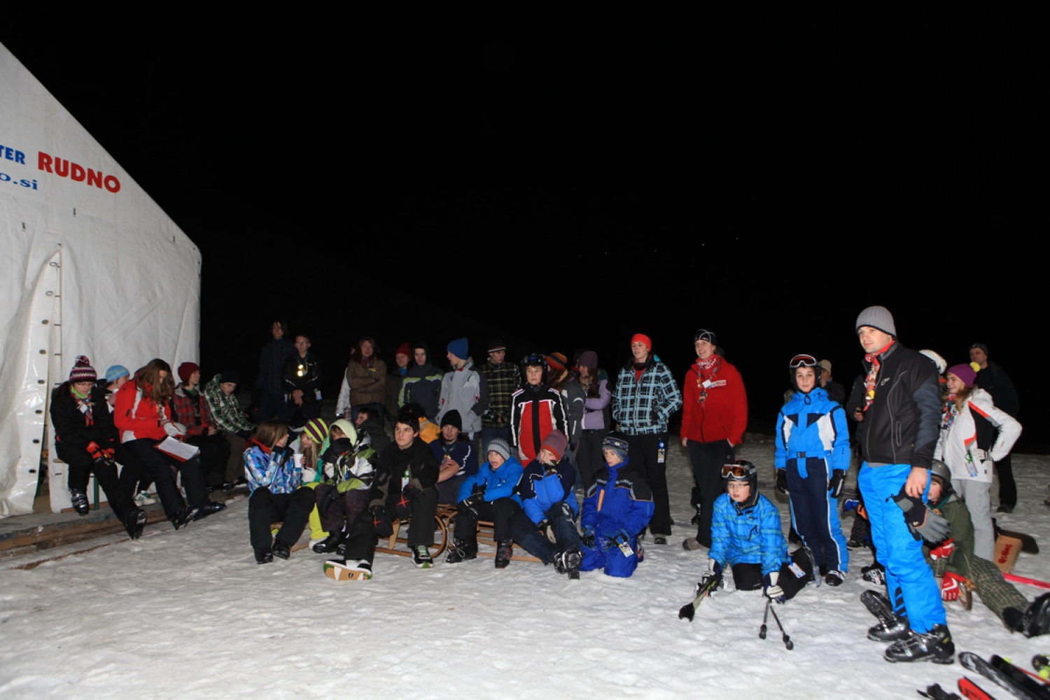 Količkanje 2012 (FOTO)