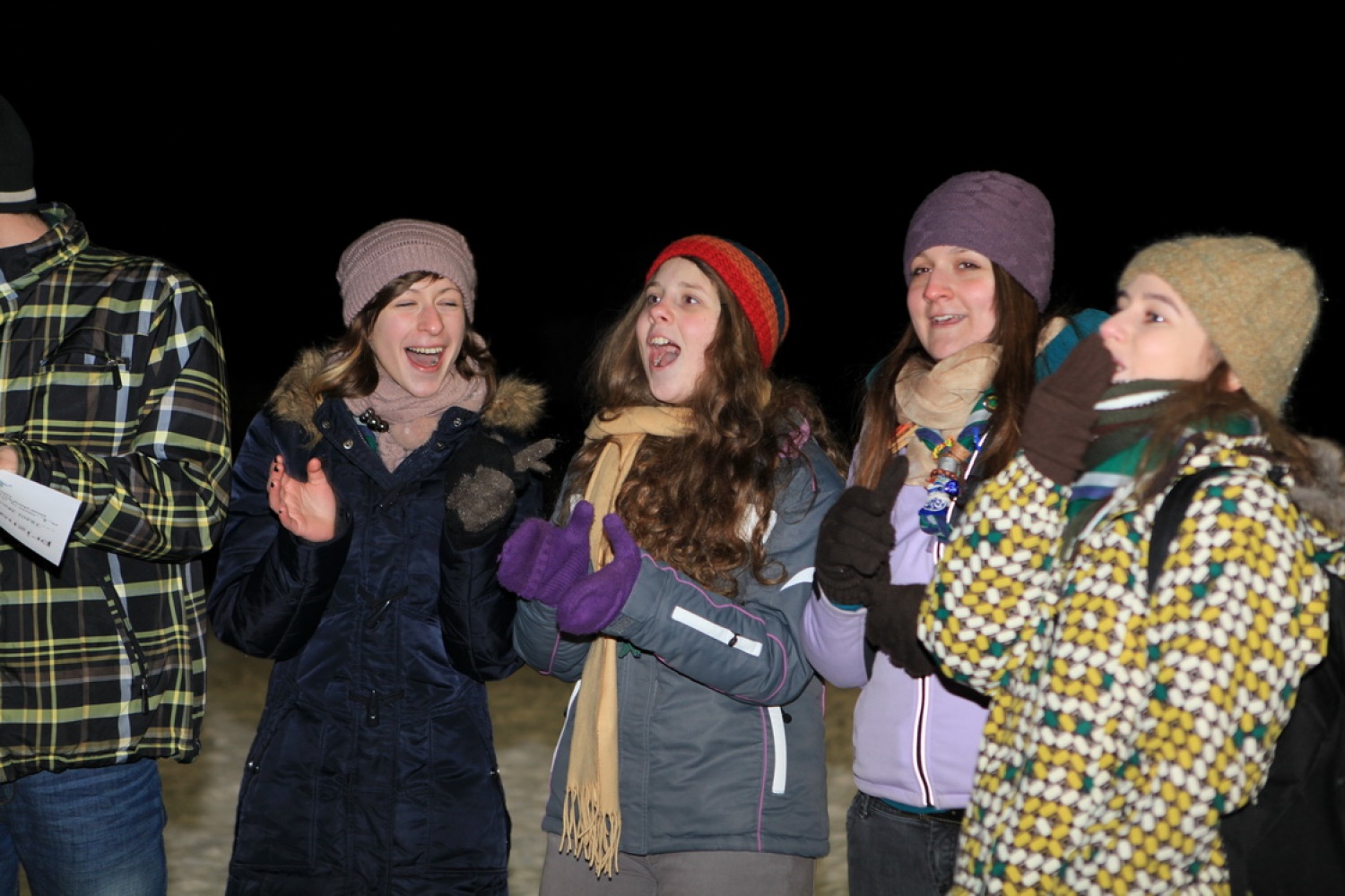 Količkanje 2012 (FOTO)