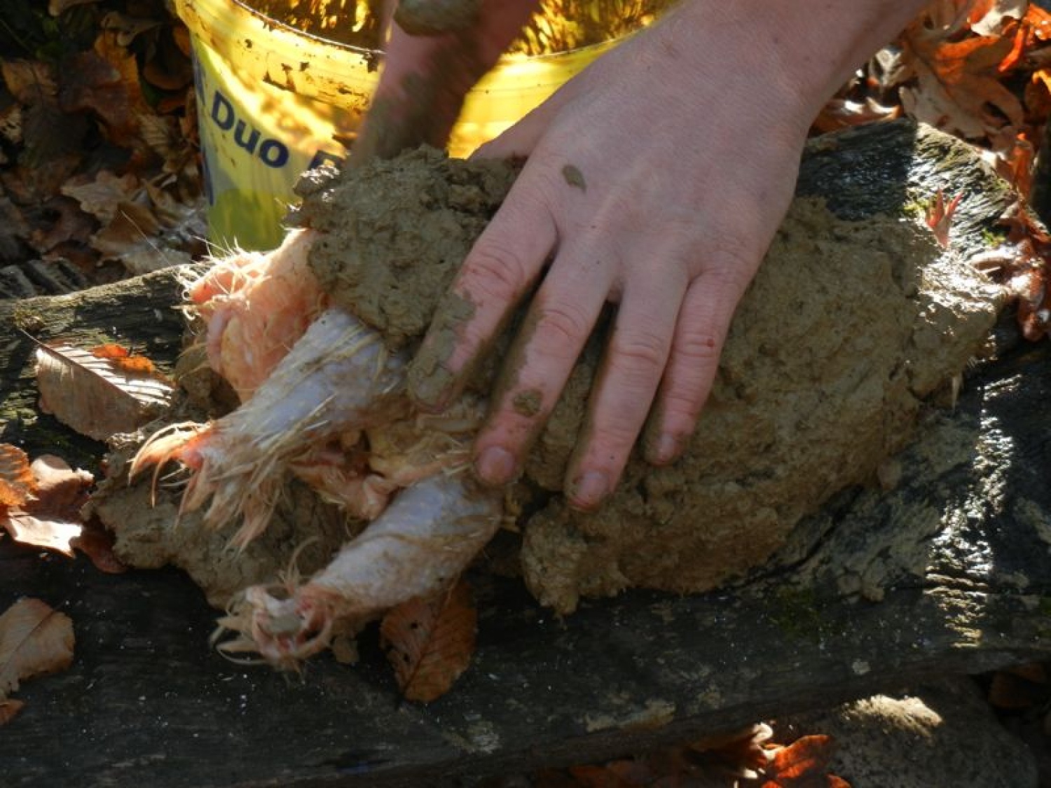 Izobraževalni vikend inštruktorjev ŽvN