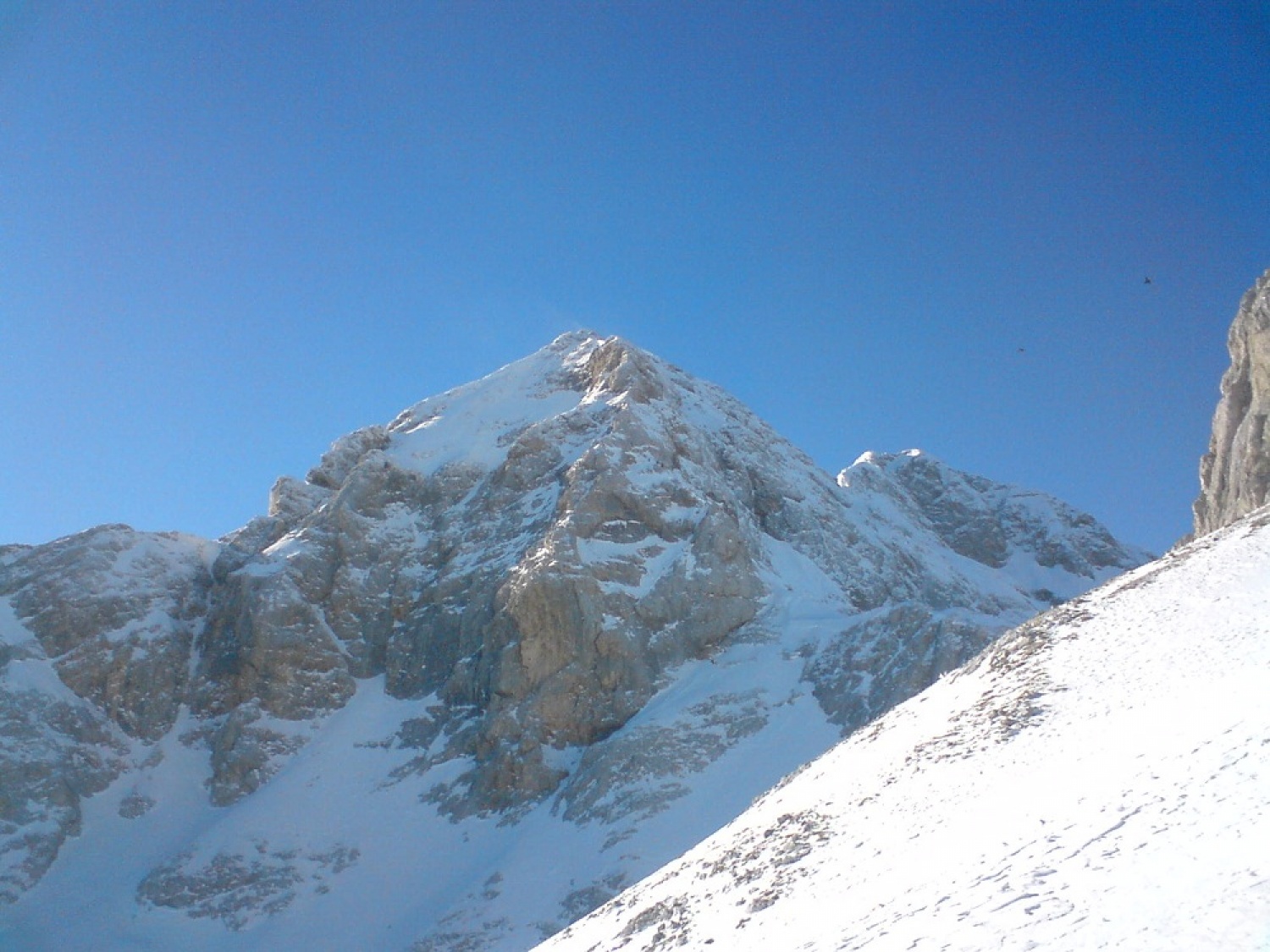 Luč miru iz Betlehema dosegla višave