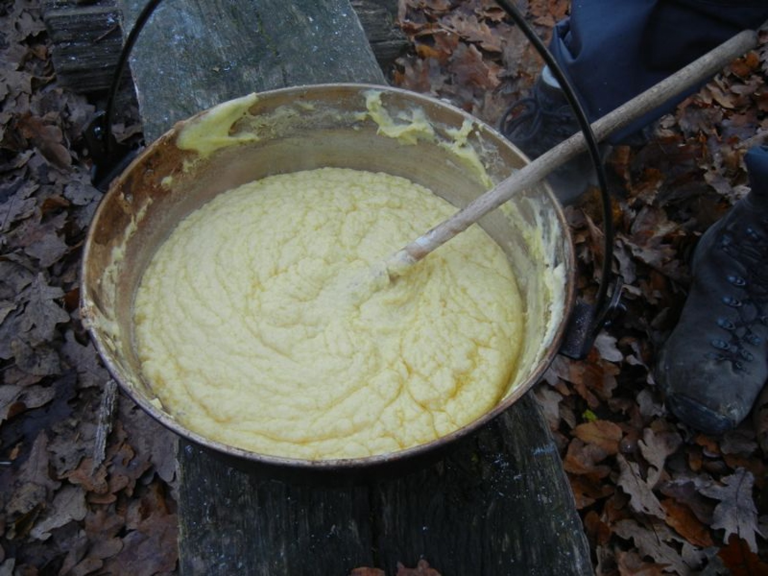 Izobraževalni vikend inštruktorjev ŽvN