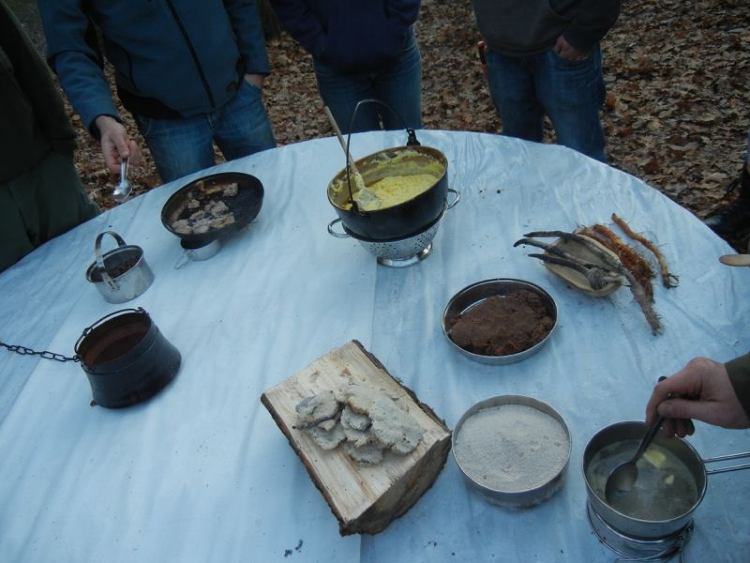 Izobraževalni vikend inštruktorjev ŽvN