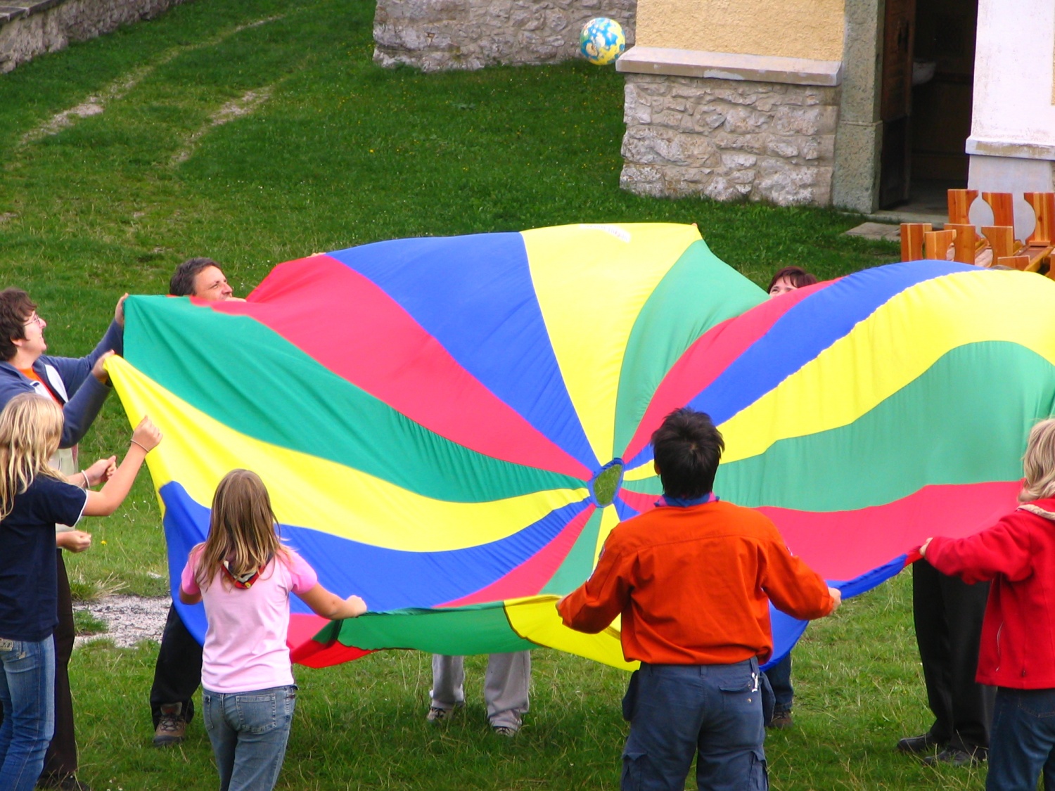 Izobraževanje IO ZBOKSS