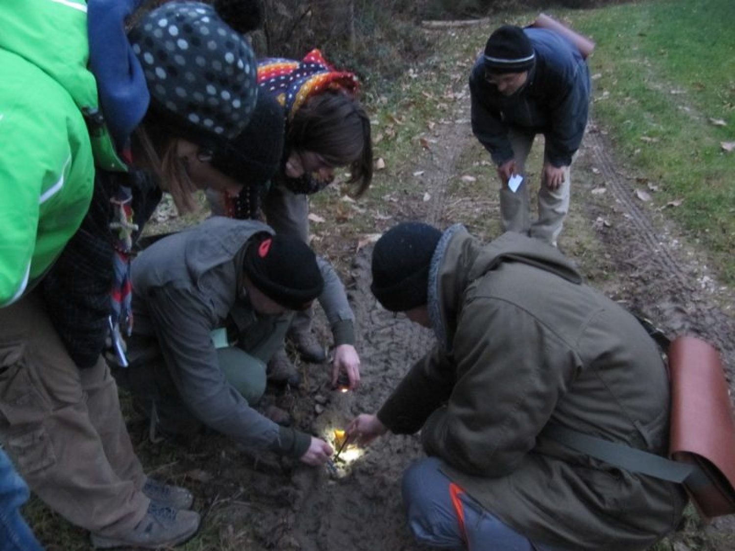 Izobraževalni vikend inštruktorjev ŽvN