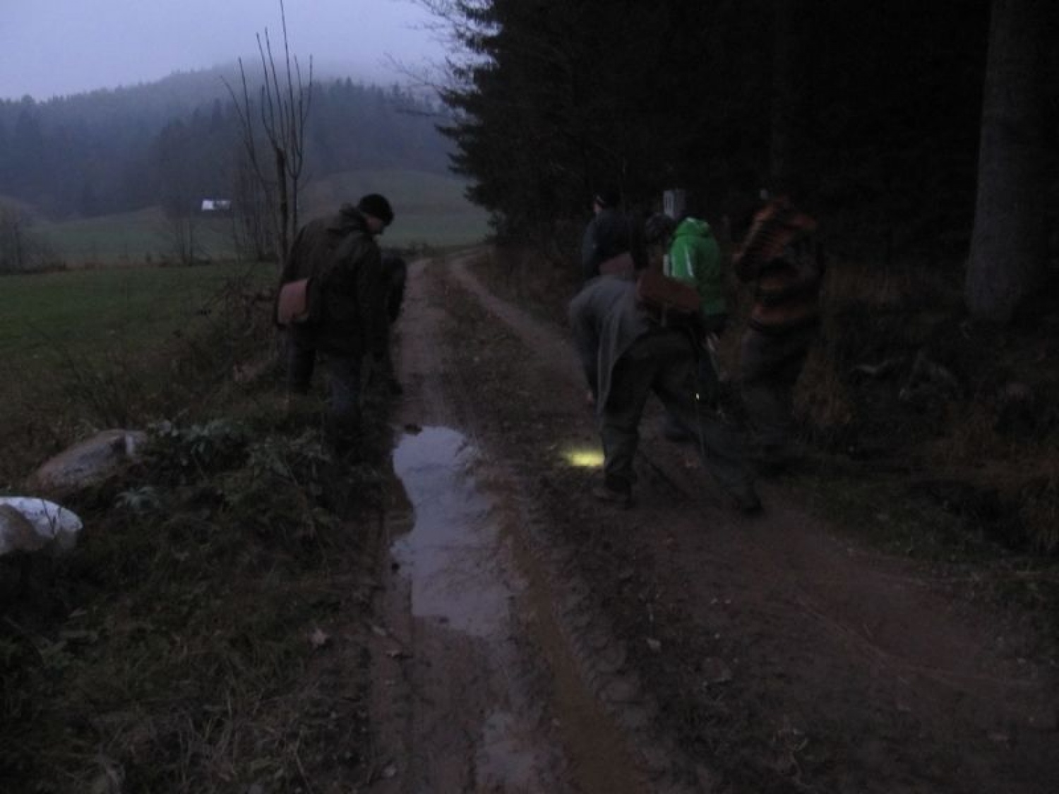 Izobraževalni vikend inštruktorjev ŽvN