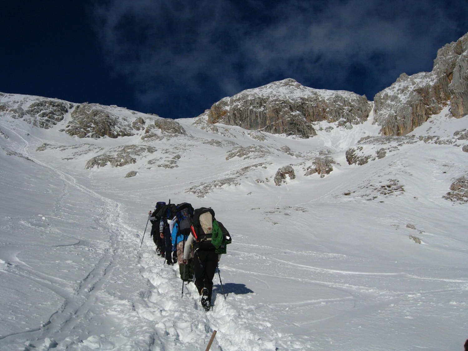 Luč miru iz Betlehema dosegla višave