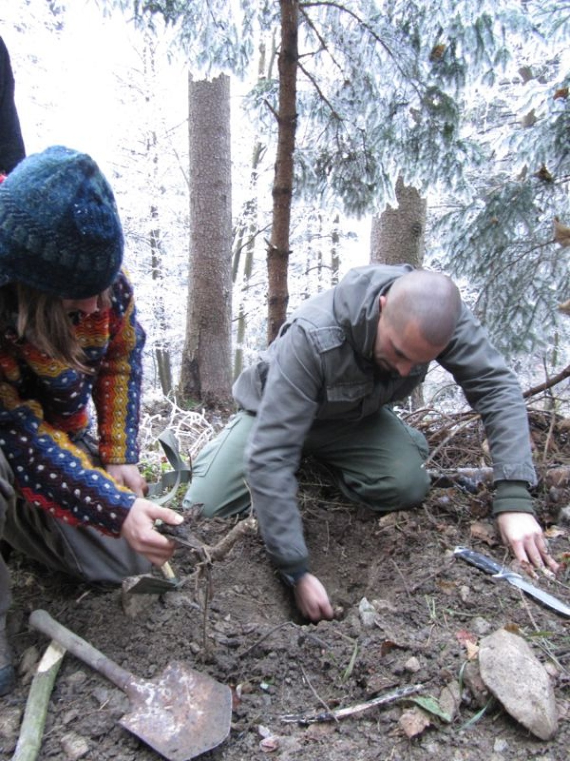 Izobraževalni vikend inštruktorjev ŽvN