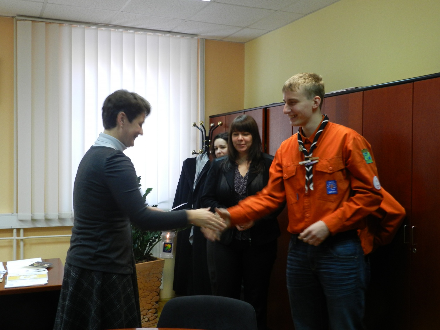 Belokranjski mir na pohodu