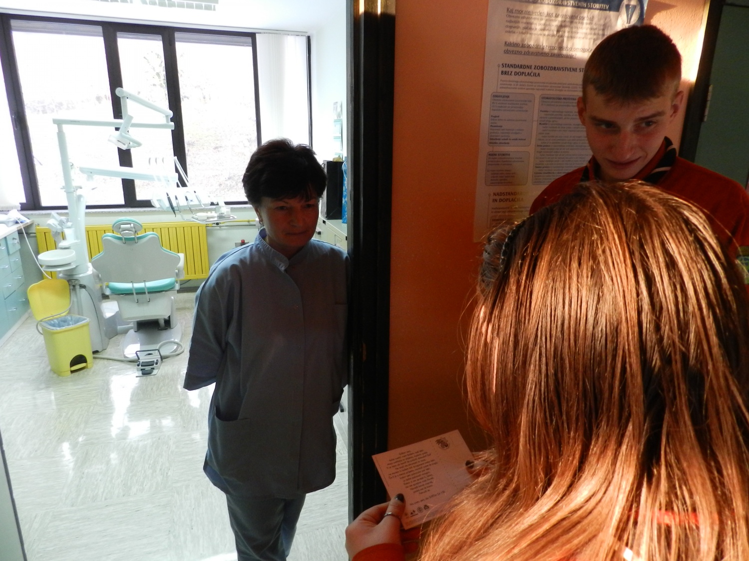 Zdravstveni dom Semič