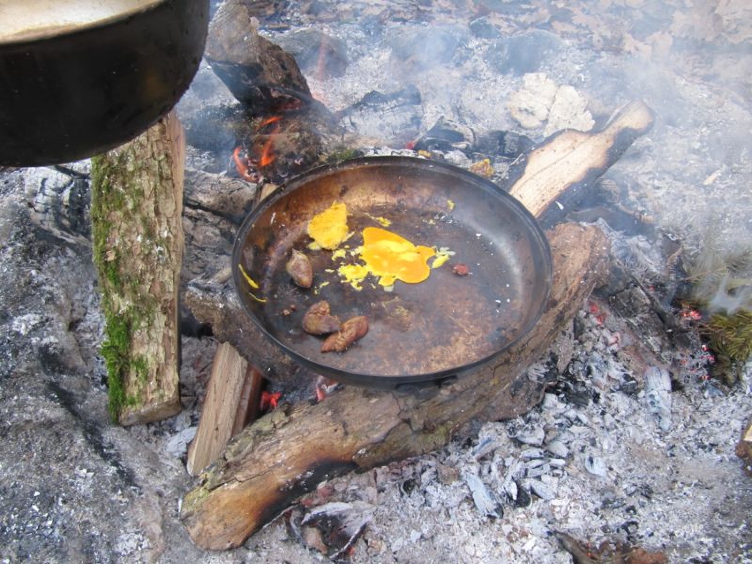 Izobraževalni vikend inštruktorjev ŽvN