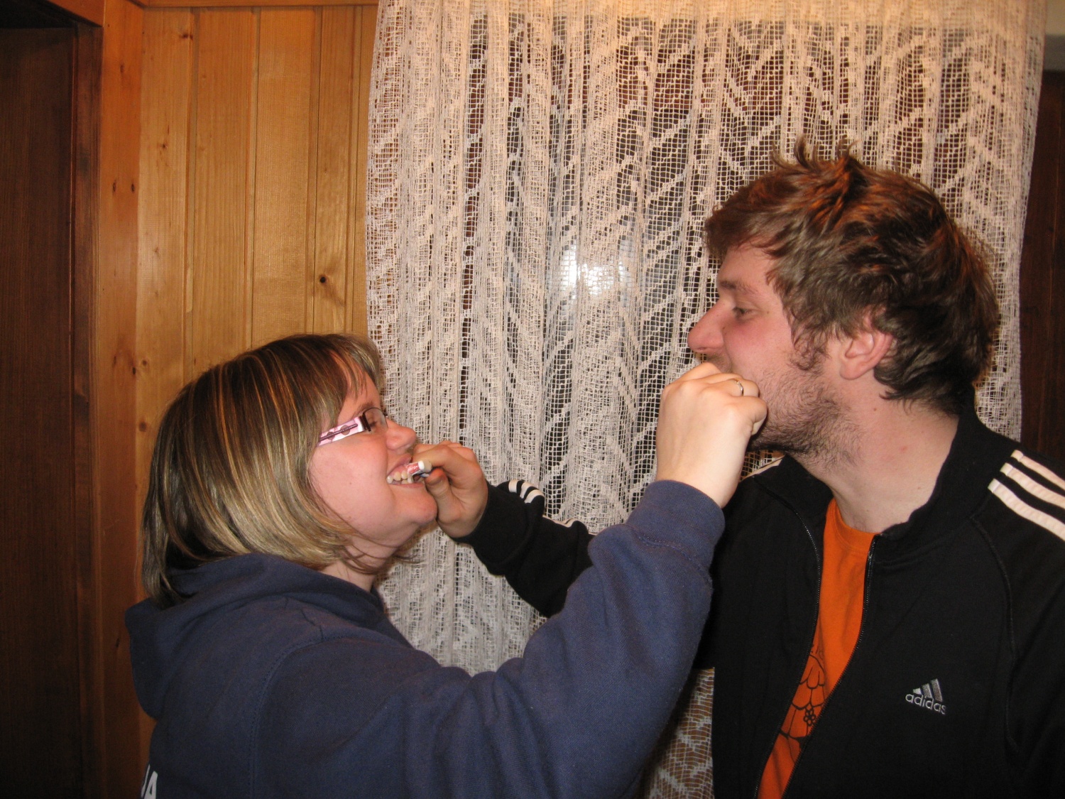 Načrtovanje gorenjskih voditeljev - zašli smo