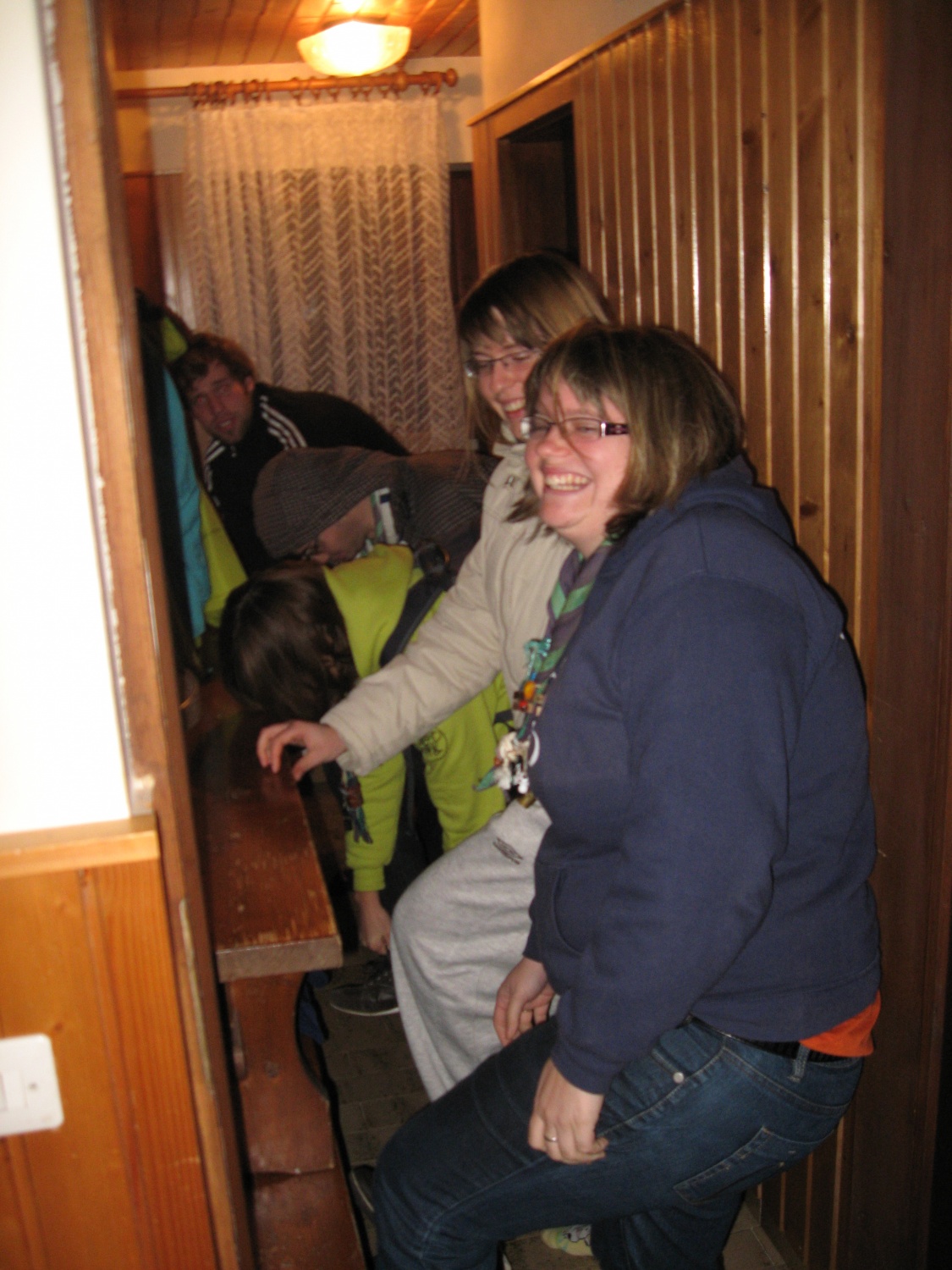 Načrtovanje gorenjskih voditeljev - zašli smo