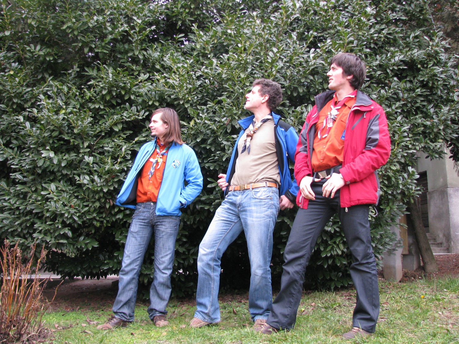 Slika za športni katalog