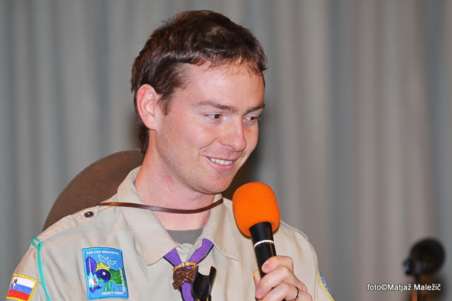 Sveti Vid ugleda Luč miru iz Betlehema (FOTO)