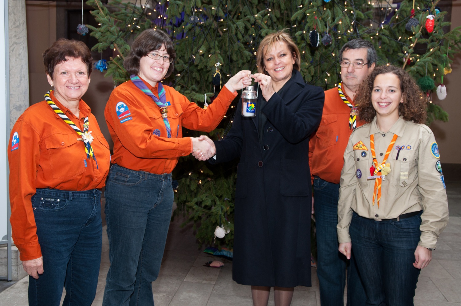 LMB se iz dneva v dan bolj širi (VIDEO)