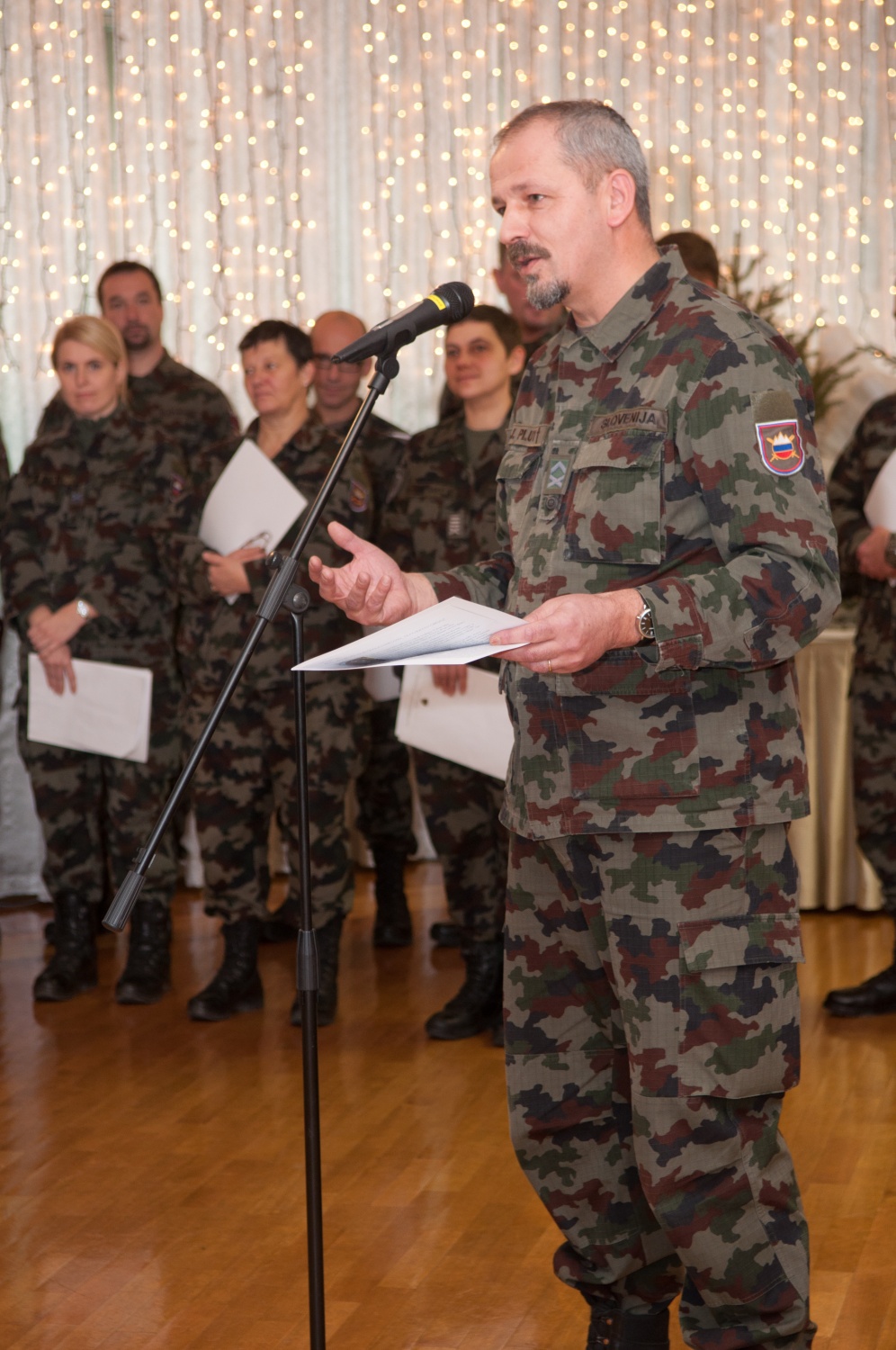 LMB se iz dneva v dan bolj širi (VIDEO)