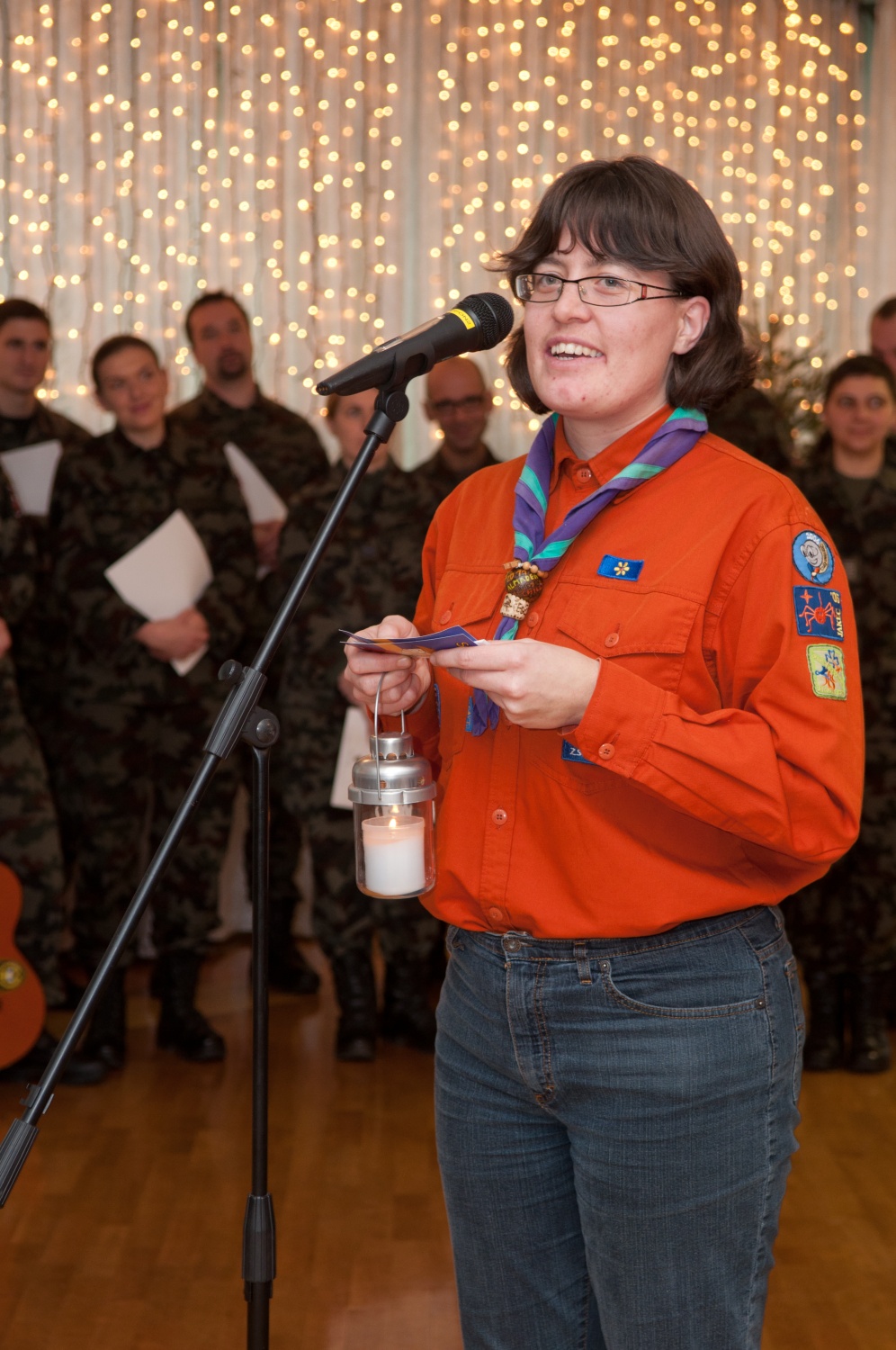 LMB se iz dneva v dan bolj širi (VIDEO)