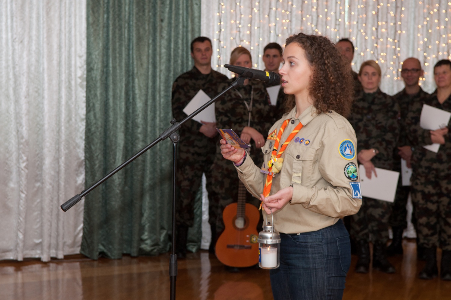 LMB se iz dneva v dan bolj širi (VIDEO)