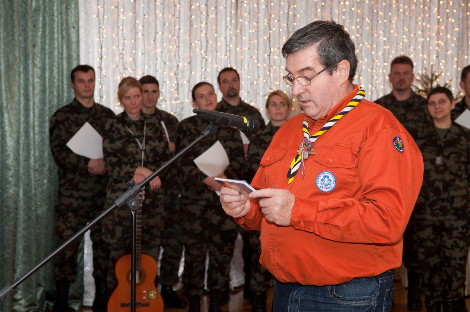 LMB se iz dneva v dan bolj širi (VIDEO)