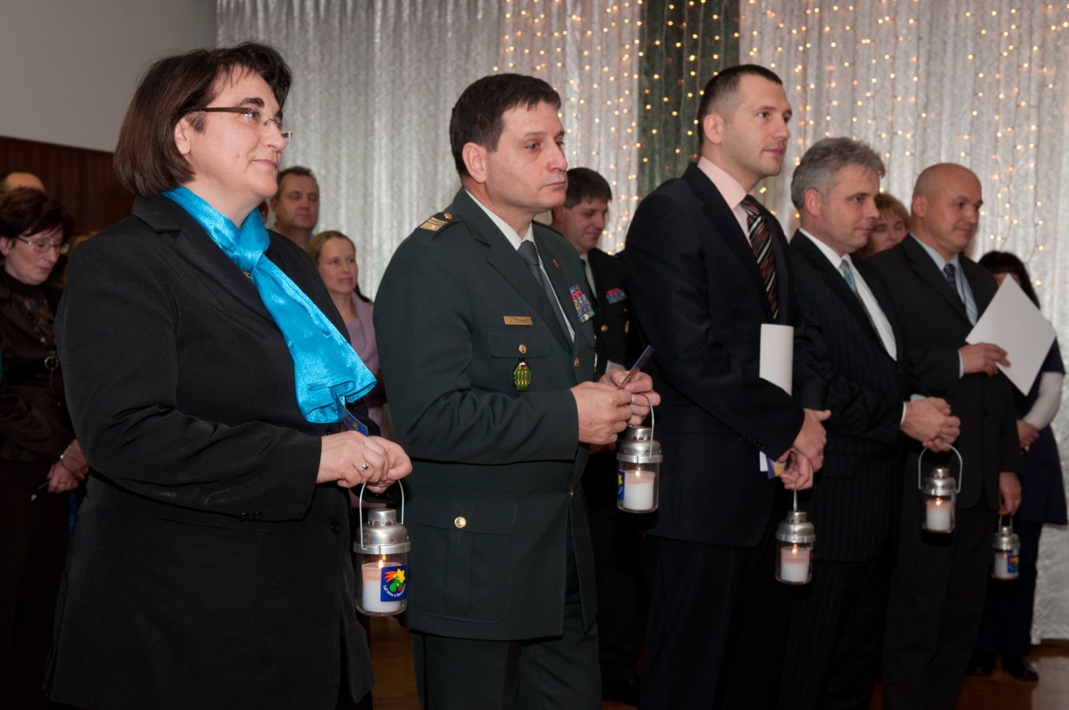 LMB se iz dneva v dan bolj širi (VIDEO)