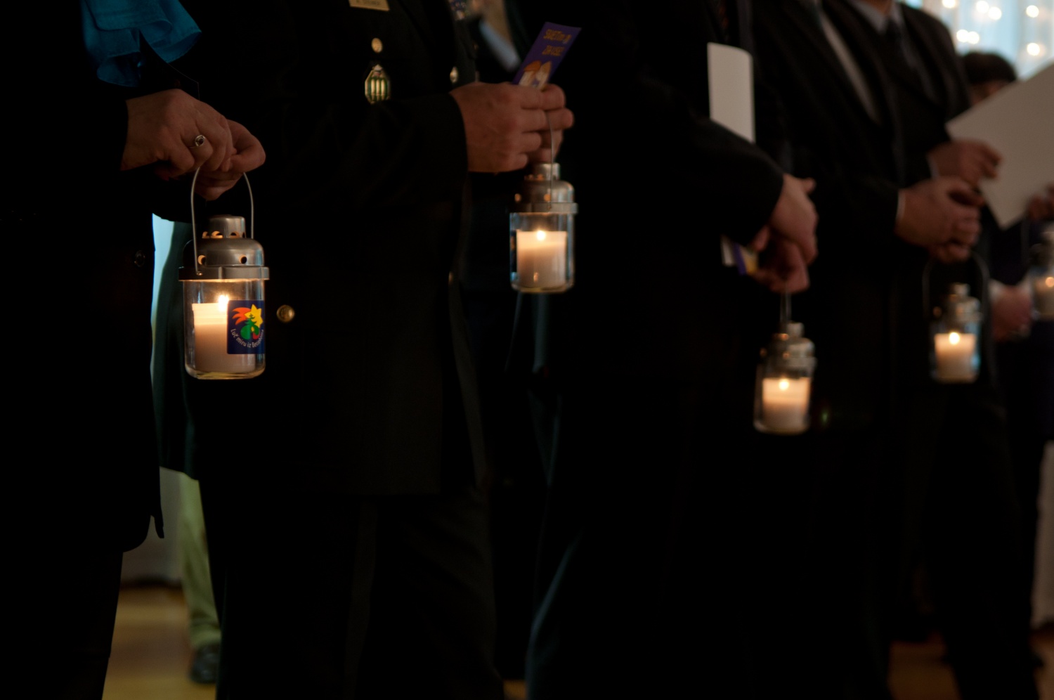 LMB se iz dneva v dan bolj širi (VIDEO)