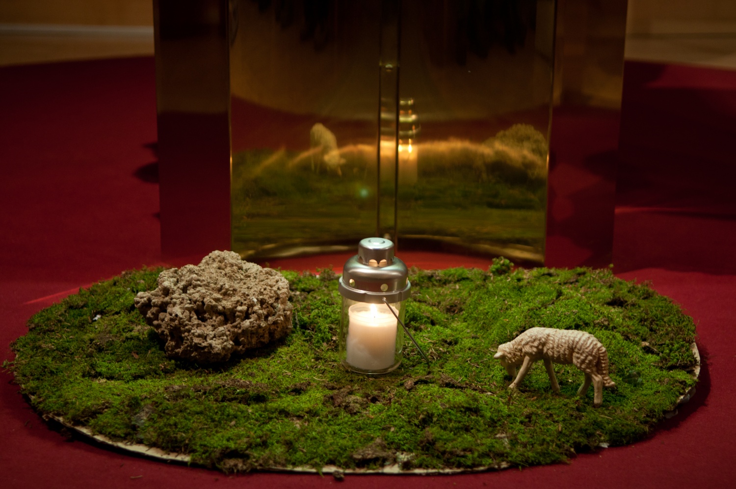 LMB se iz dneva v dan bolj širi (VIDEO)