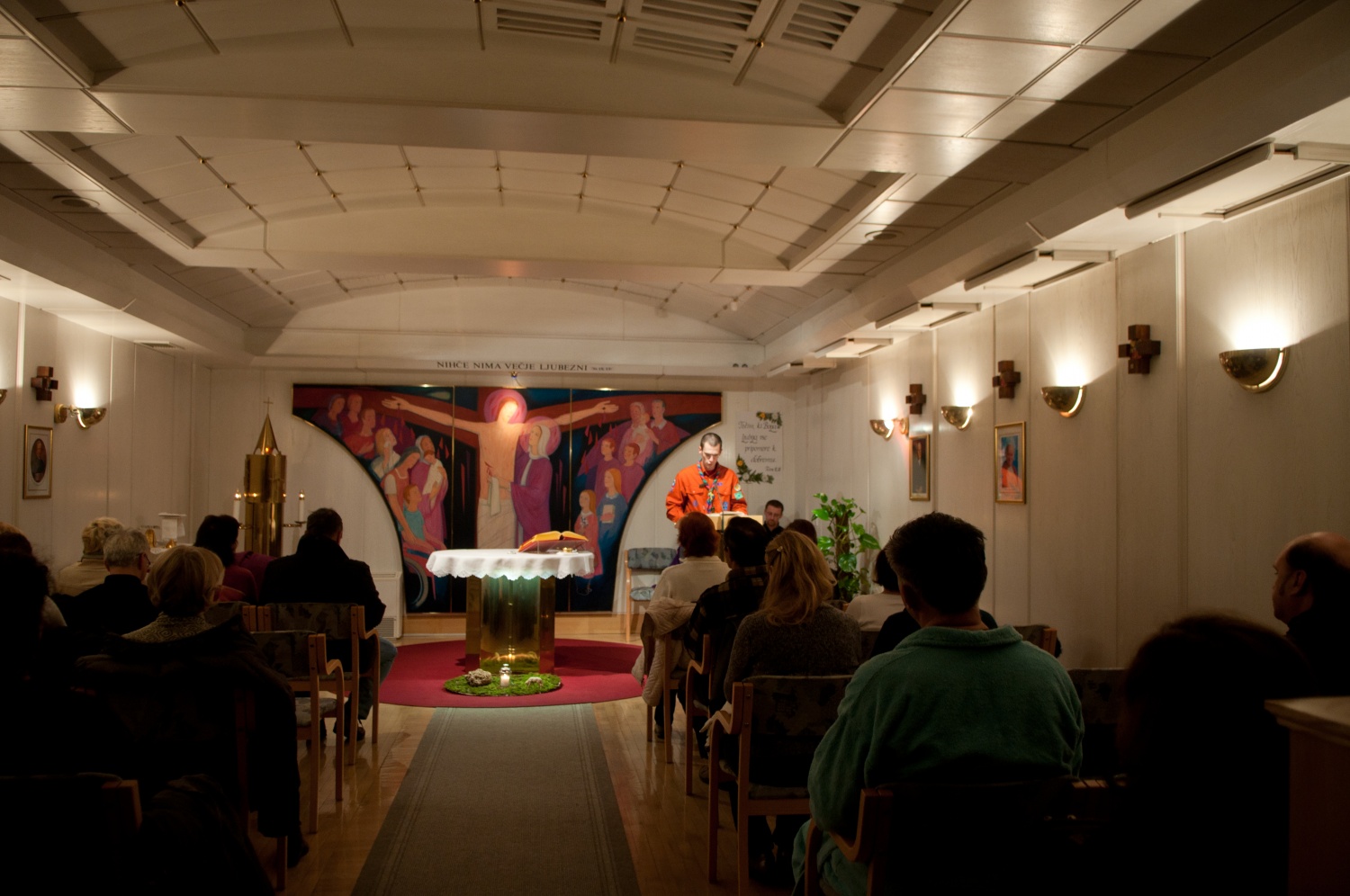 LMB se iz dneva v dan bolj širi (VIDEO)