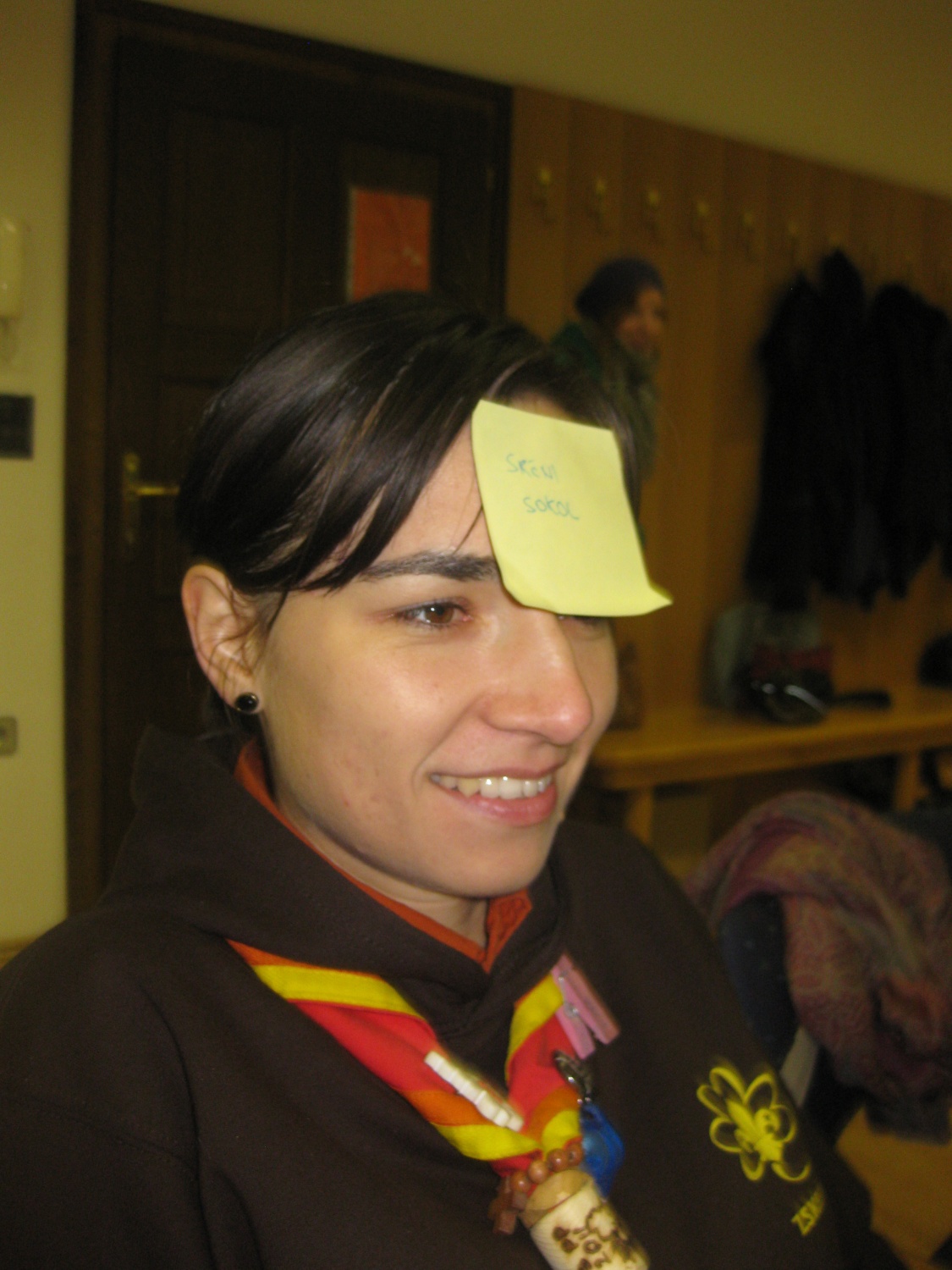 Srečanje trenerjev - drugič letos