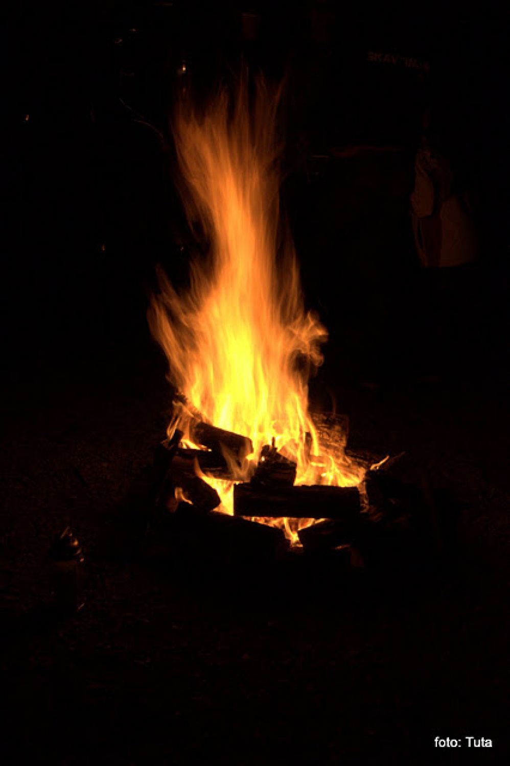 Iz majhnega zrase veliko