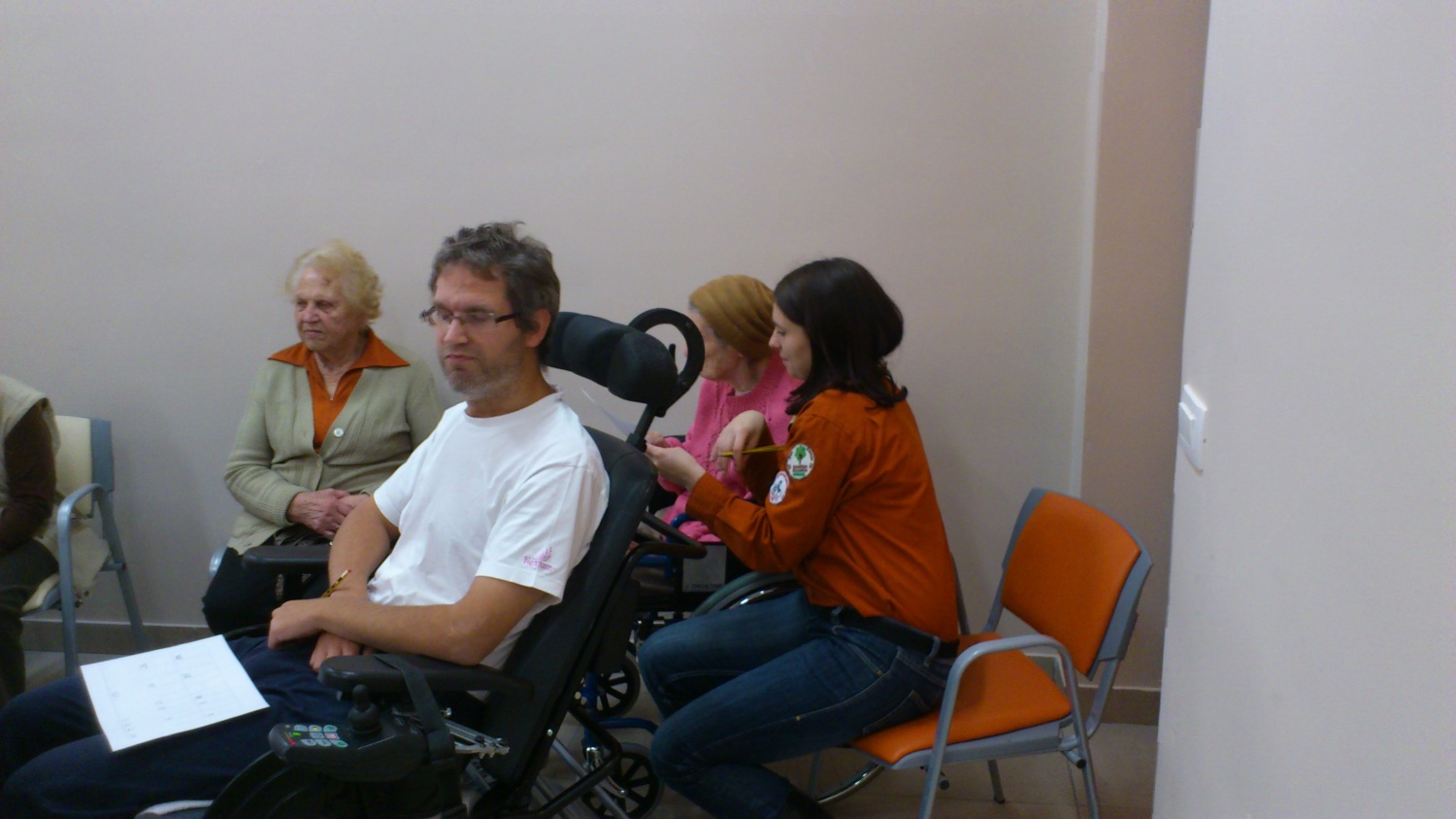 Tombola, prašički in nasmejani obrazi