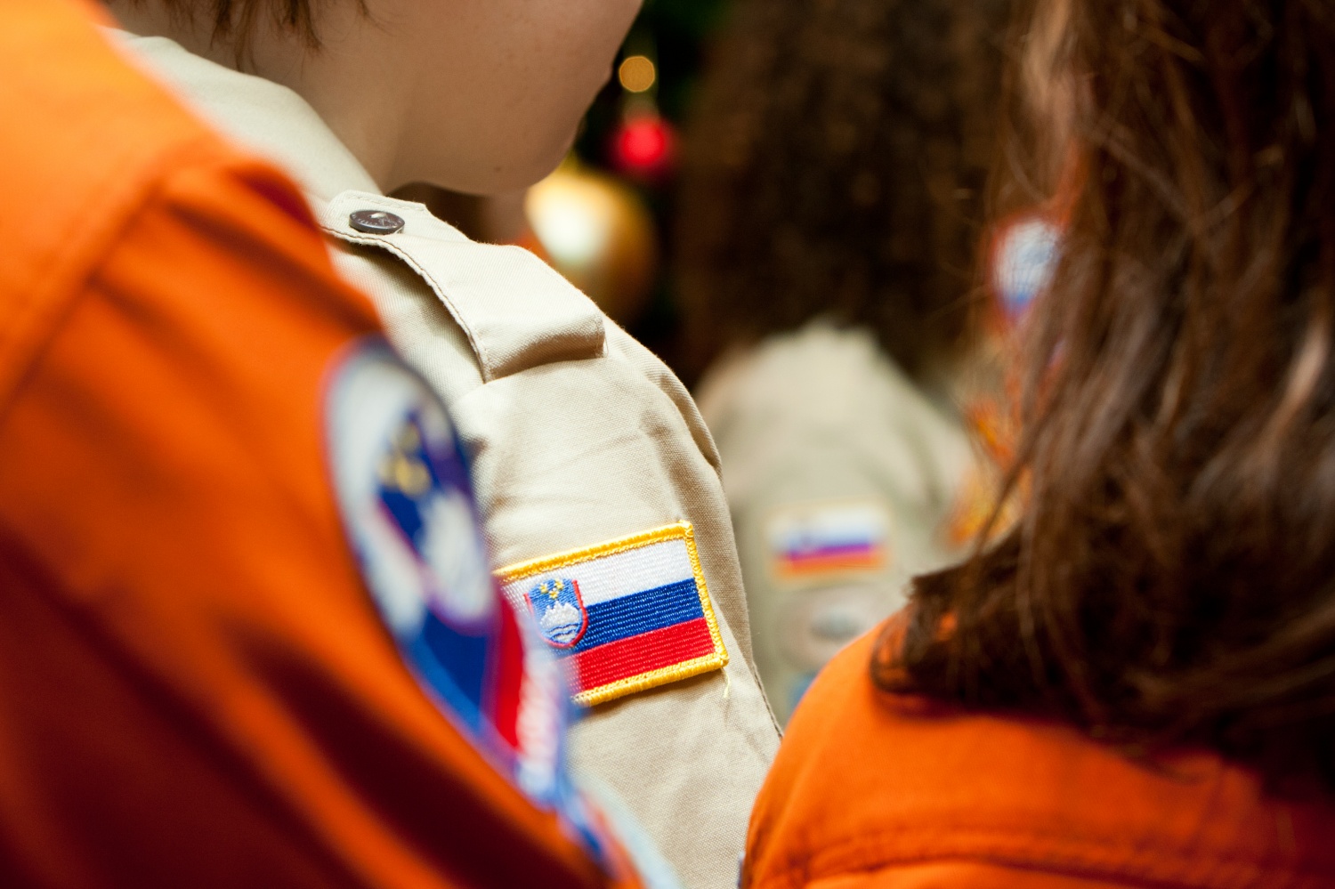 dr. Danilo Türk: Naj ta luč sveti za vse!