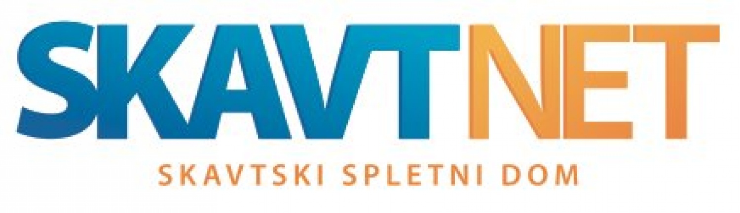 SkavtNET logo