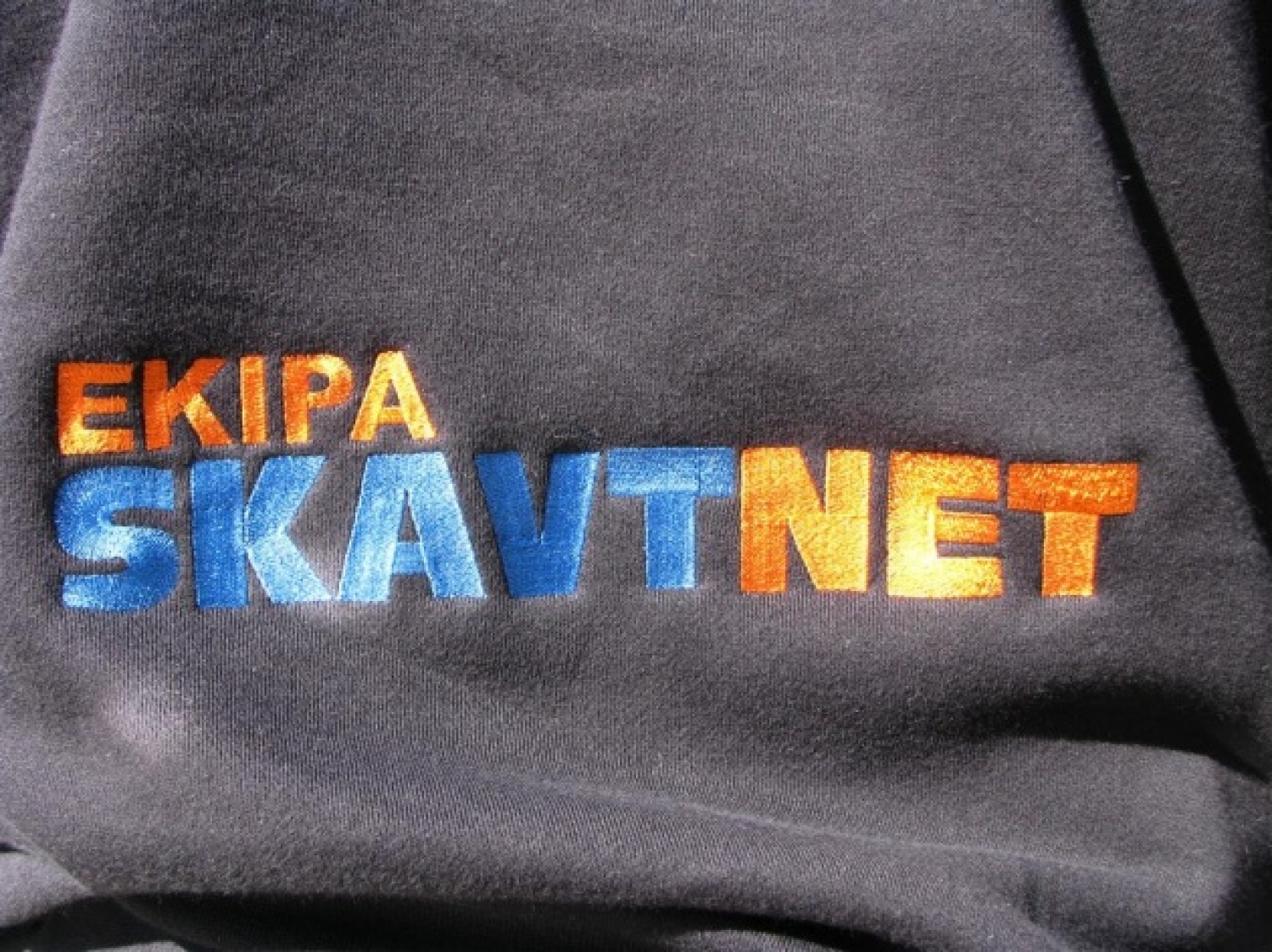 Ekipa SkavtNET