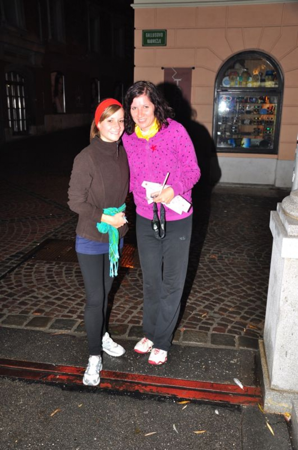 Zgodila se je...Urbanacija 1.0!