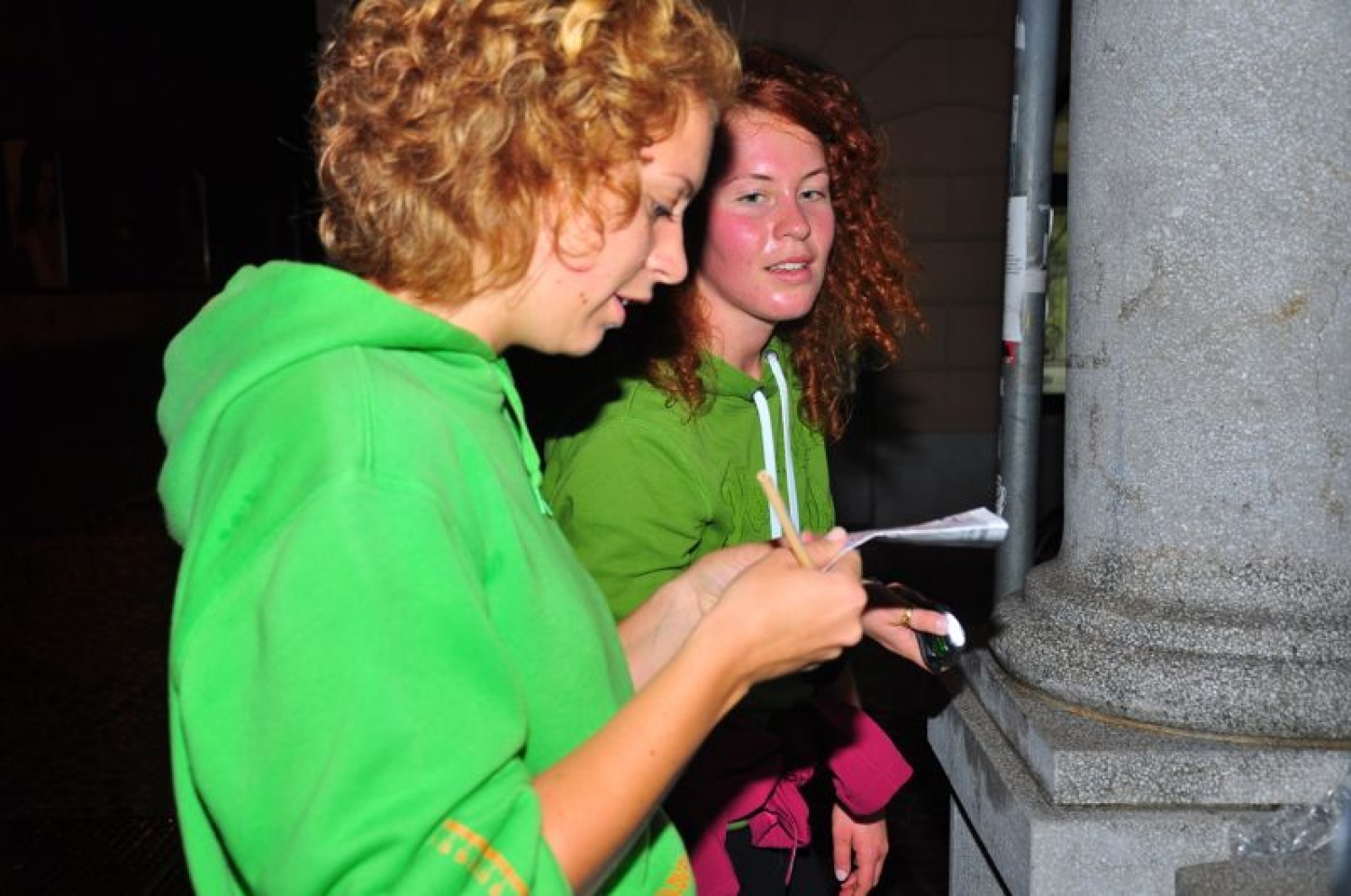 Zgodila se je...Urbanacija 1.0!