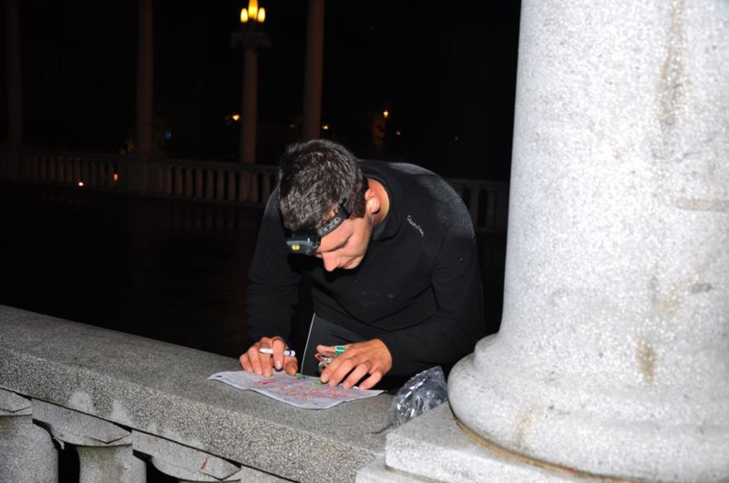 Zgodila se je...Urbanacija 1.0!