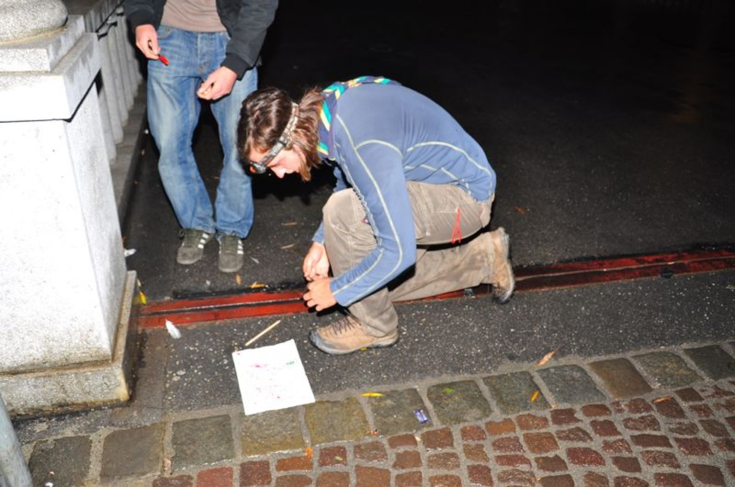 Zgodila se je...Urbanacija 1.0!