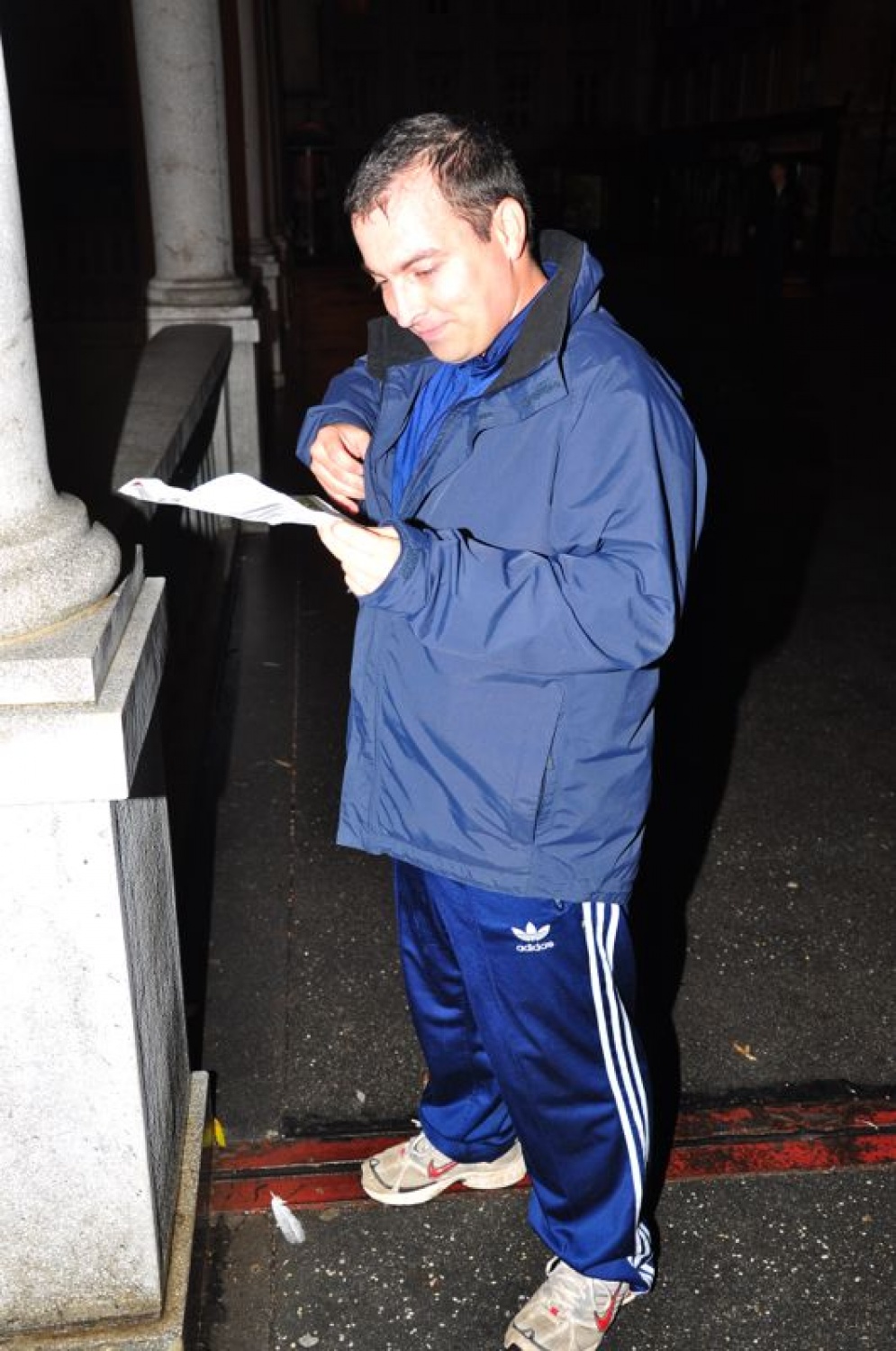 Zgodila se je...Urbanacija 1.0!