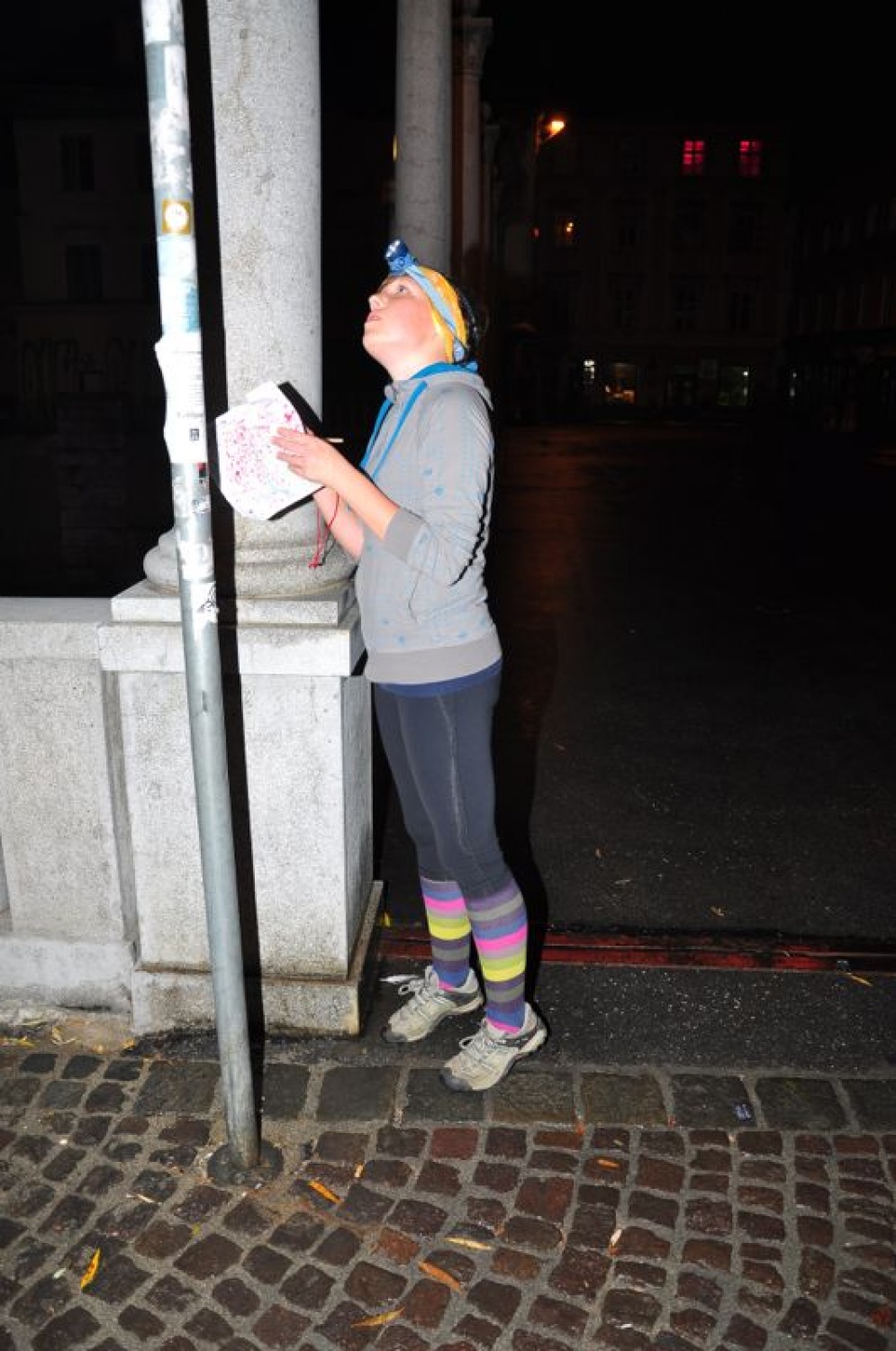 Zgodila se je...Urbanacija 1.0!