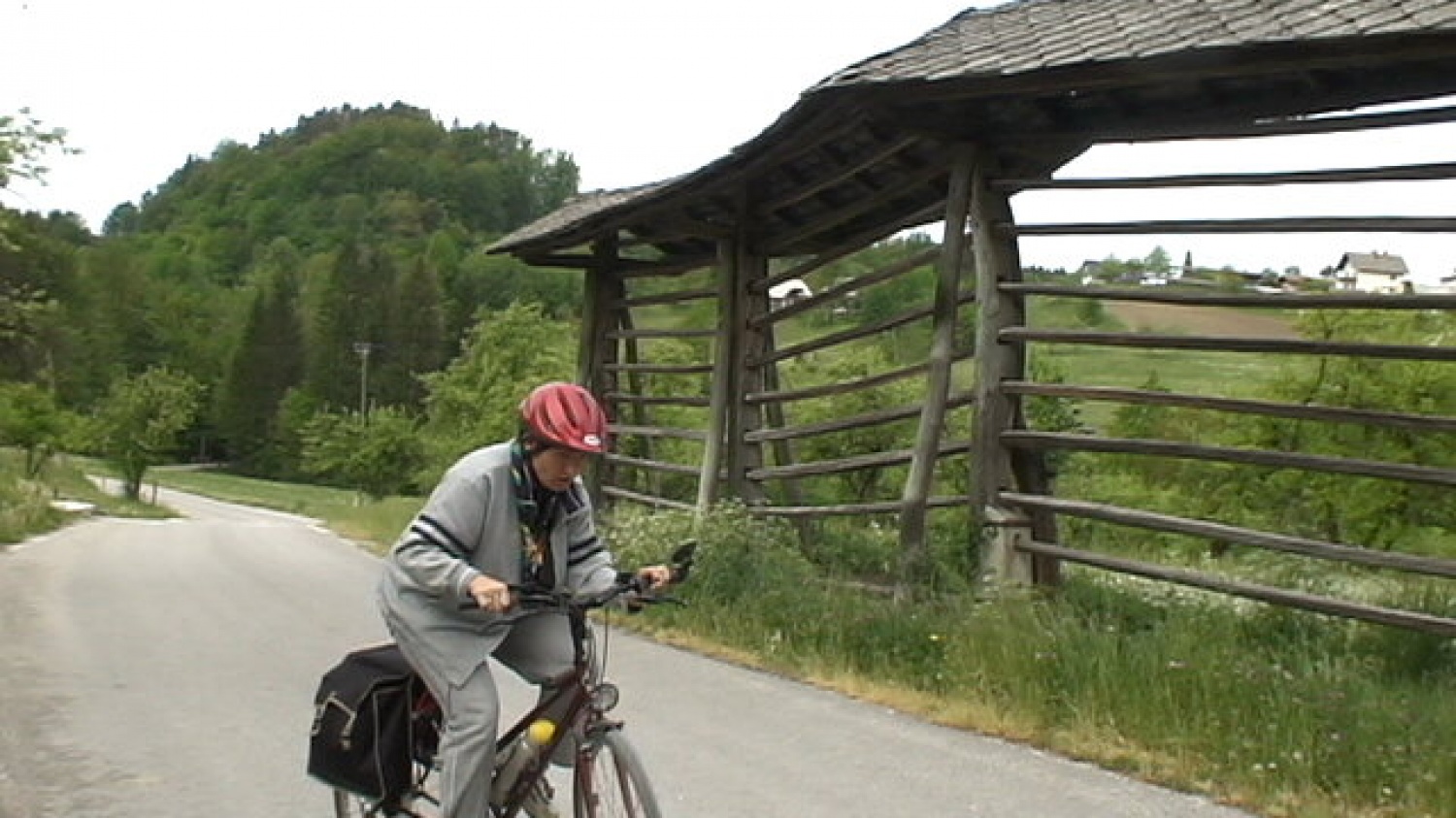 NAŠA VODITELJICA BRATOVŠČINE