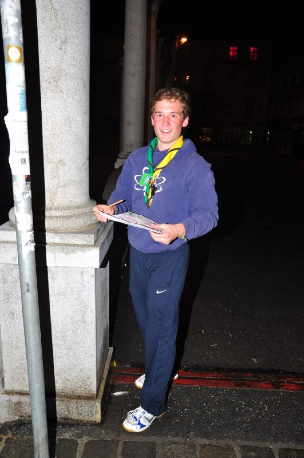 Zgodila se je...Urbanacija 1.0!