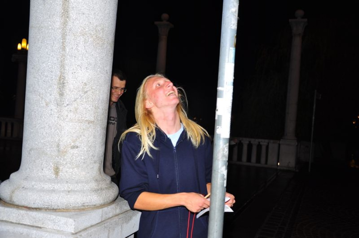 Zgodila se je...Urbanacija 1.0!