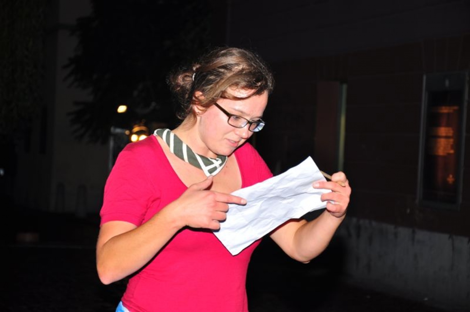 Zgodila se je...Urbanacija 1.0!