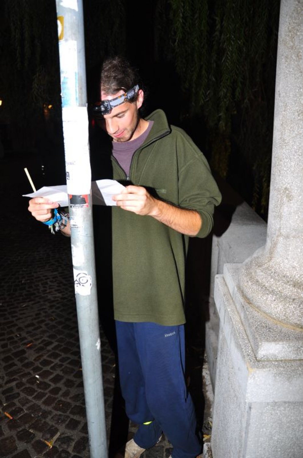 Zgodila se je...Urbanacija 1.0!