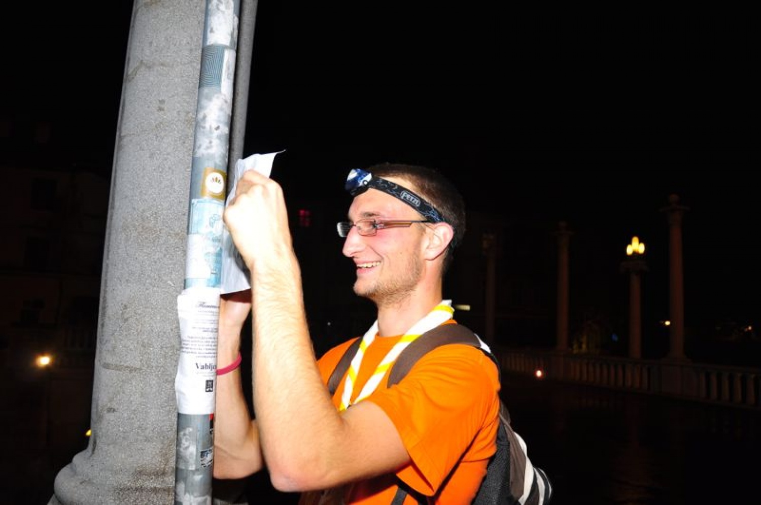 Zgodila se je...Urbanacija 1.0!