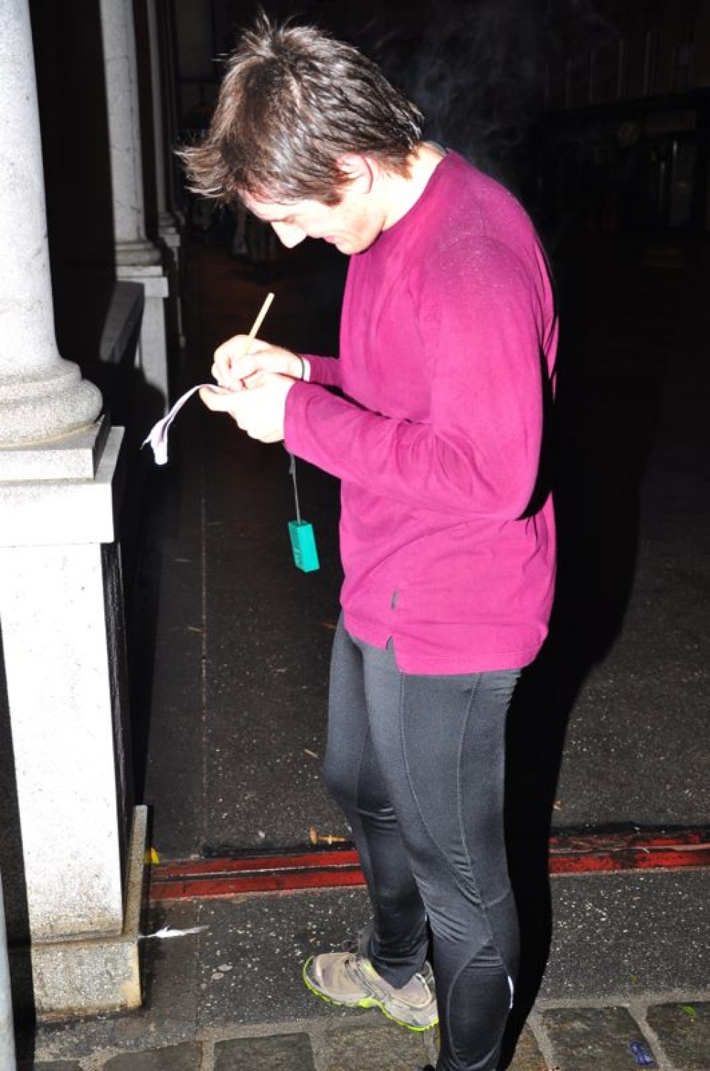 Zgodila se je...Urbanacija 1.0!