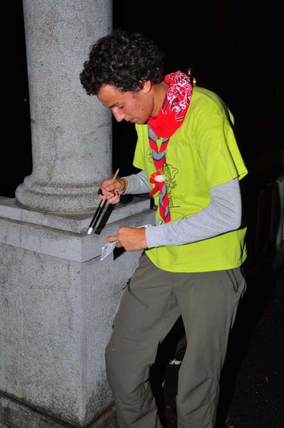 Zgodila se je...Urbanacija 1.0!