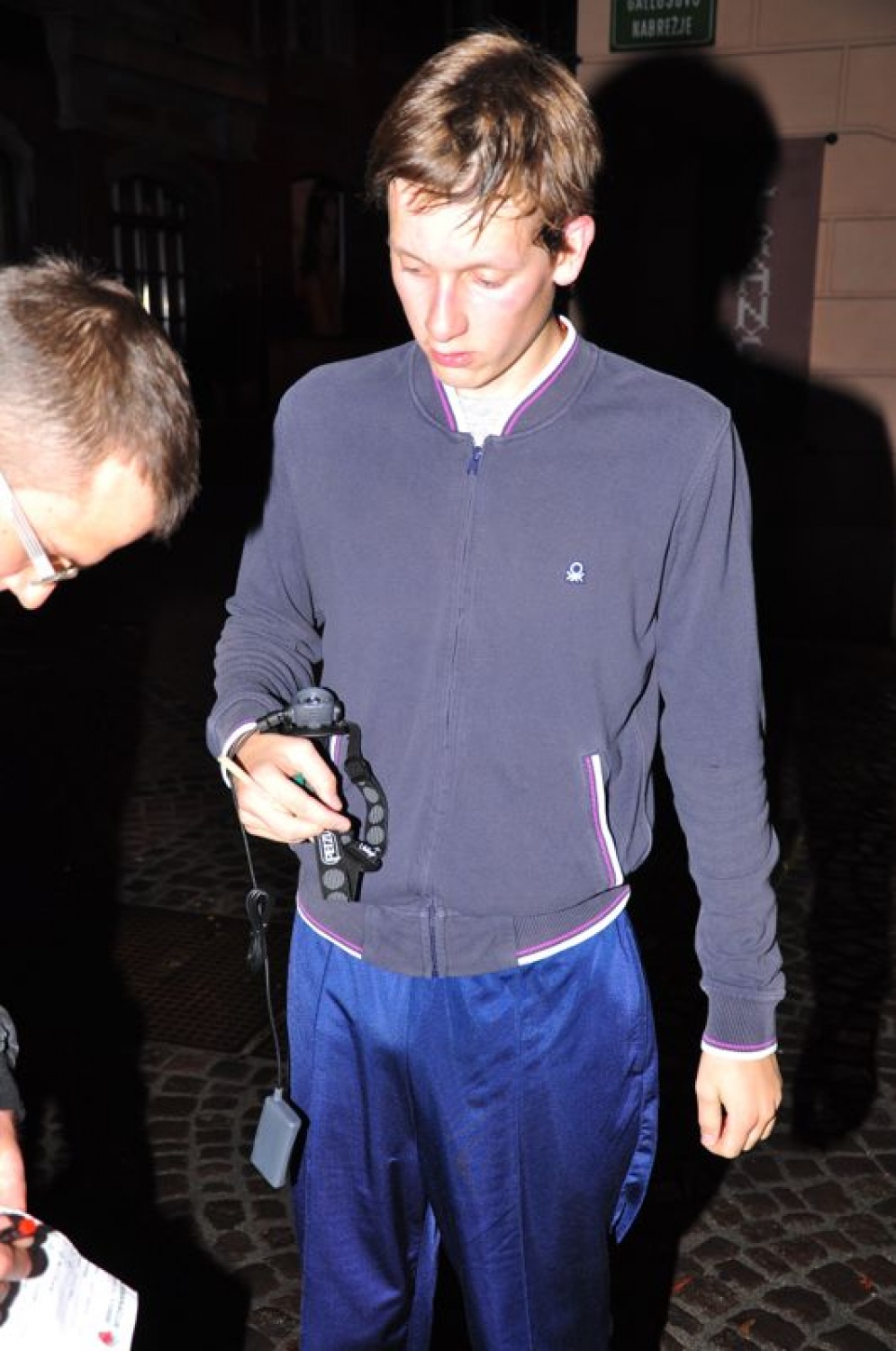 Zgodila se je...Urbanacija 1.0!