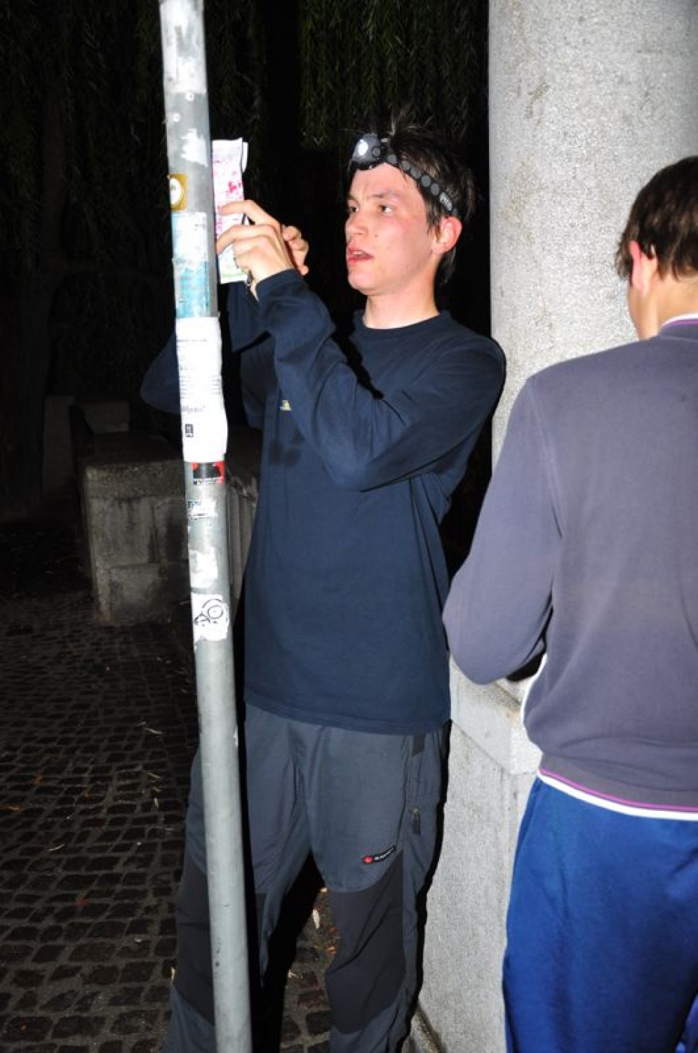 Zgodila se je...Urbanacija 1.0!