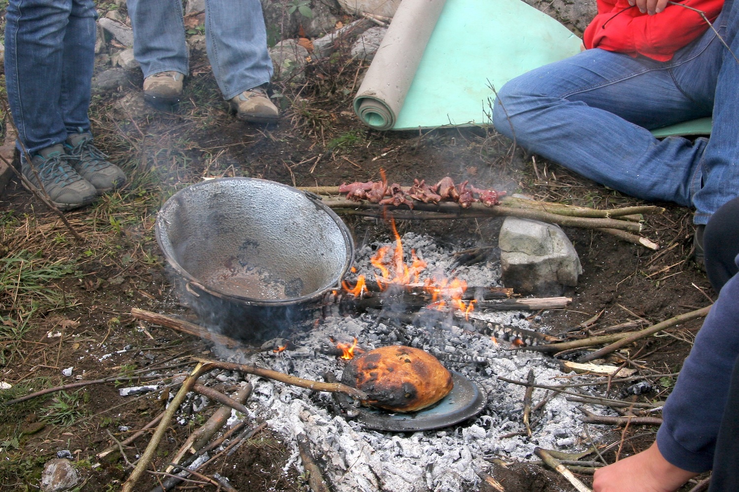 Delavnica prehrana v PP  (DSV PP)